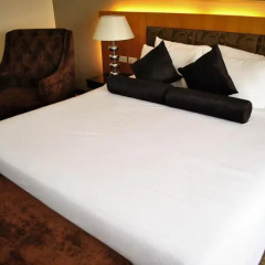 Hotel Elizabeth Cebu 3* Полулюкс с различными типами кроватей фото 7