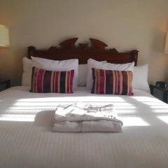 The Culver Hotel 4* Номер Делюкс с различными типами кроватей