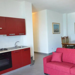Отель Residenza Bagnato Пиццо в номере фото 2