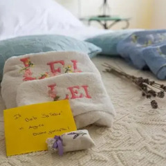 Отель B&B Sa Tebia Ористано детские мероприятия