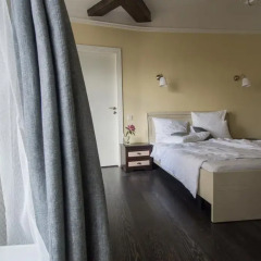 Отель Turgenev Residence 3* Стандартный номер фото 18