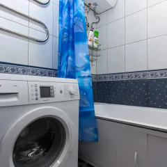 Апартаменты Apart Lux Новый Арбат 26 (3) Апартаменты с 2 отдельными кроватями фото 23