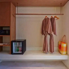 Отель Bandara Phuket Beach Resort 4* Улучшенный номер с различными типами кроватей фото 4