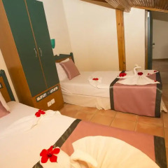 Katre Hotel Oludeniz - All Inclusive спа