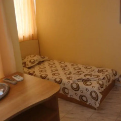 Отель Komitovy Guest House Равда комната для гостей фото 2