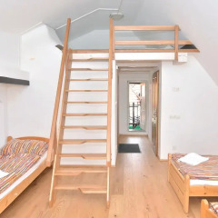 Отель Ritchies Hostel & Hotel Чехия, Прага - отзывы, цены и фото номеров - забронировать отель Ritchies Hostel & Hotel онлайн удобства в номере