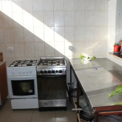 Гостиница Гостевой Дом Аэросвит в Сочи отзывы, цены и фото номеров - забронировать гостиницу Гостевой Дом Аэросвит онлайн питание фото 2