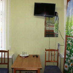 Гостиница Guest house MSTA удобства в номере фото 2
