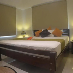Отель Bayview Cove Resort 3* Студия Делюкс с различными типами кроватей фото 48