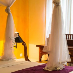Отель Club Villa 3* Стандартный номер с различными типами кроватей фото 2