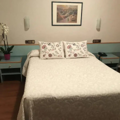 Pelayo Hotel комната для гостей фото 2