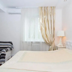 Апартаменты Apartments Minsk Минск в номере