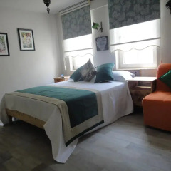 Cassiopeia Hotel Alacati 3* Стандартный номер фото 3