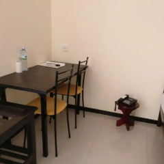 Отель Jayasinghe Holiday Resort удобства в номере