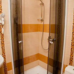 Гостиница Татарстан Казань 3* Стандартный номер с разными типами кроватей фото 34