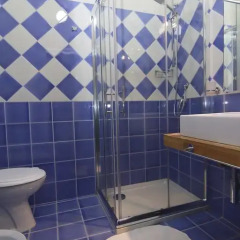 Отель Travel B&B 3* Стандартный номер фото 11