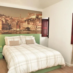 Отель Vitória Clérigos House комната для гостей фото 5