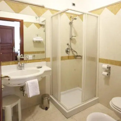 Mariano IV Palace Hotel 4* Стандартный номер фото 5