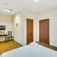 Hotel Kolibri интерьер отеля