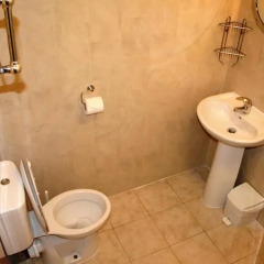 Yardley Manor Hotel 3* Стандартный номер с различными типами кроватей фото 3