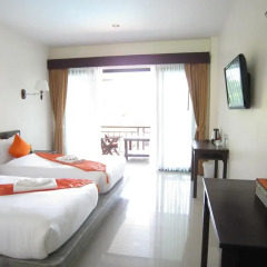 Отель Dream Valley Resort 3* Стандартный номер с различными типами кроватей