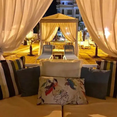 Palace Hotel And Spa Дуррес развлечения