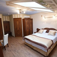 Гостевой Дом Inn Lviv 3* Стандартный номер разные типы кроватей