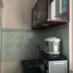 Апартаменты ND Luxury Apartment удобства в номере фото 2