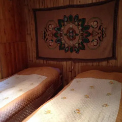 Гостевой дом B&B Ирис спа