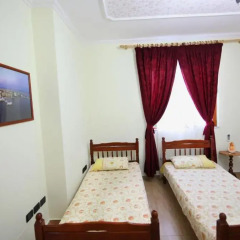 Отель My Home Guest House 3* Стандартный номер с различными типами кроватей фото 26