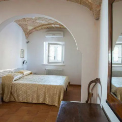 Отель B&B Masseria San Dana Гальяно дель Капо детские мероприятия