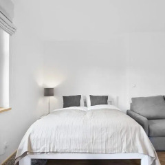 Отель Sopocki C - Sopockie Apartamenty Сопот комната для гостей фото 3