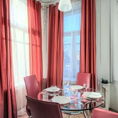 Апартаменты Oksana's Apartments - Nevsky 64 Санкт-Петербург в номере
