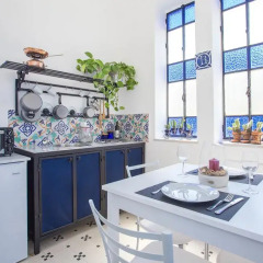 Отель Appartamento La Torretta Италия, Палермо - отзывы, цены и фото номеров - забронировать отель Appartamento La Torretta онлайн в номере фото 2