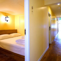 Vivit Hostel Bangkok Стандартный номер