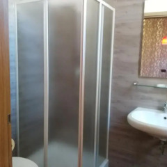 Hotel Adelchi Стандартный номер с различными типами кроватей фото 4