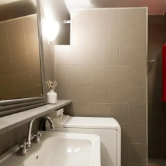 Отель Roma Accomodation Vera a Trastevere спа