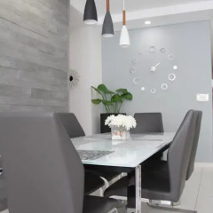 Отель Interlace Apartments Мальта, Марсаскала - отзывы, цены и фото номеров - забронировать отель Interlace Apartments онлайн питание фото 3