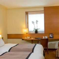 Отель Sofitel Athens Airport 5* Номер Премиум с различными типами кроватей фото 4
