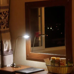 Hai Ba Trung Hotel and Spa 5* Номер Делюкс с различными типами кроватей фото 3