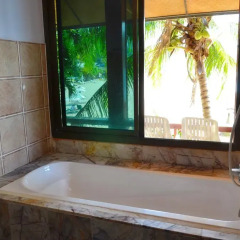 Отель Lanta Marine Park View Resort 3* Номер Делюкс фото 6