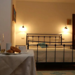 Отель B&B Tre Стандартный номер фото 3