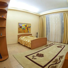 Гостиница City Center Aparts комната для гостей фото 2