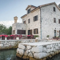Апартаменты Apartments Villa Ferri фото 5