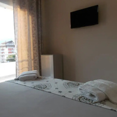 Hotel Edola 3* Стандартный номер с двуспальной кроватью фото 31