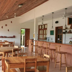 Hotel Guancascos Грасьяс питание фото 3