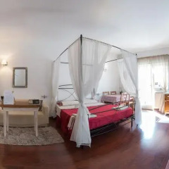 Отель Ostia Holiday Лидо-ди-Остия комната для гостей фото 5