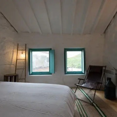 Отель Casas do Rou 23 комната для гостей фото 3