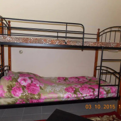 Гостиница Star House Osobnyak Кровать в женском общем номере с двухъярусной кроватью фото 2