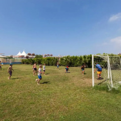 Отель Primasol Hane Garden детские мероприятия